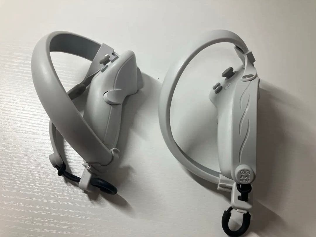 Pico4ヘッドセット,コントローラー 専用ケース　追加アダプタ有り　256GB