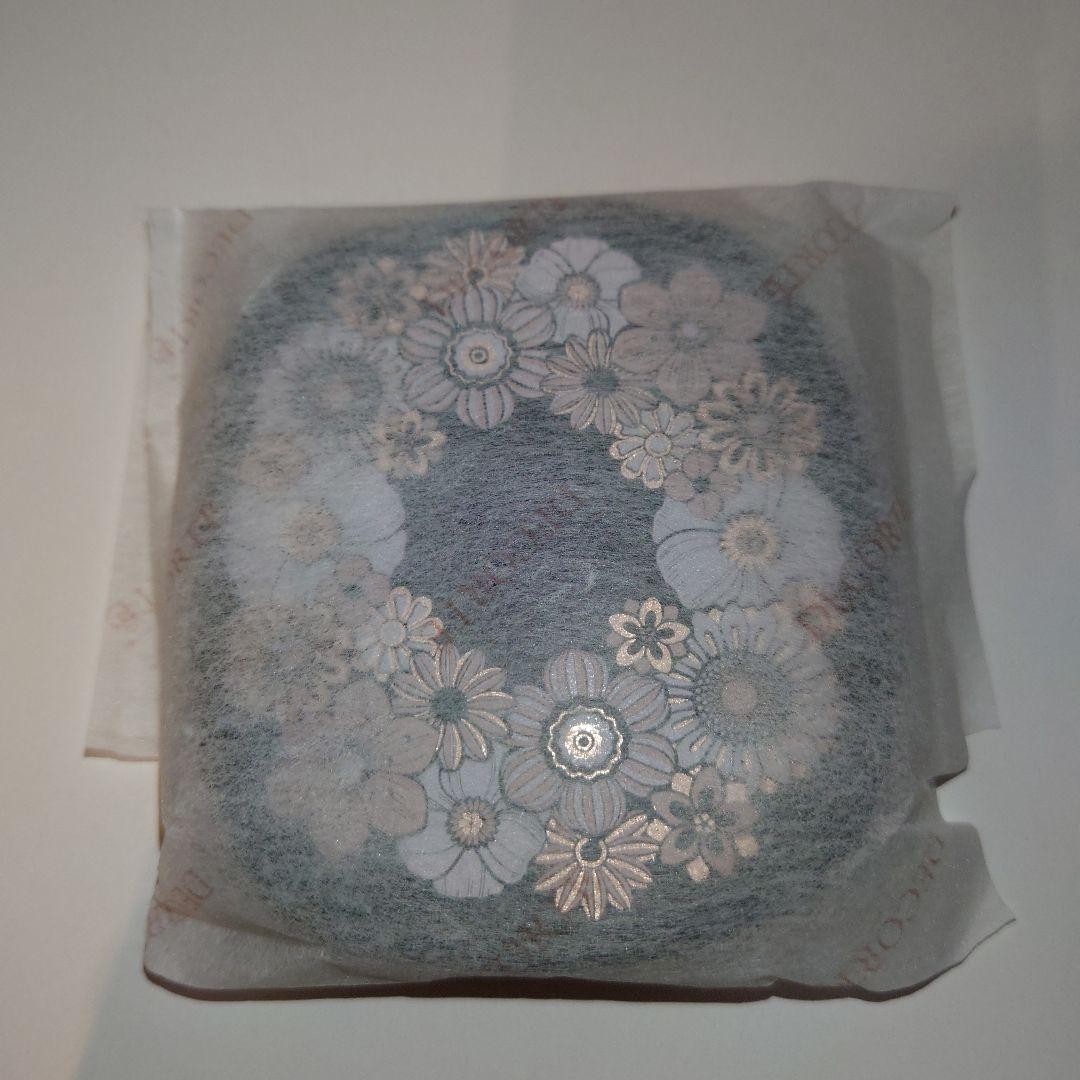 コスメデコルテ クリスマスコフレ DECORTÉ アイシャドウパレット 08