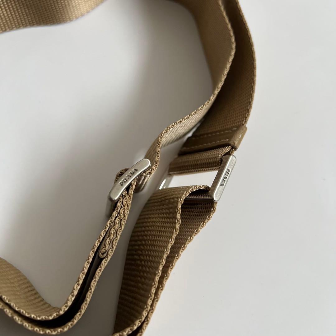 バッグ PRADA TESSUTO NYLON SHOULDER BODY BAG