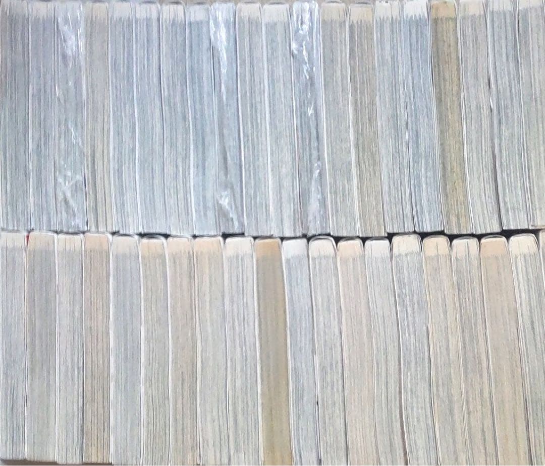 ハイキュー！！　全巻セット1～45巻+33.5巻➕限定版5種セット CD+DVD