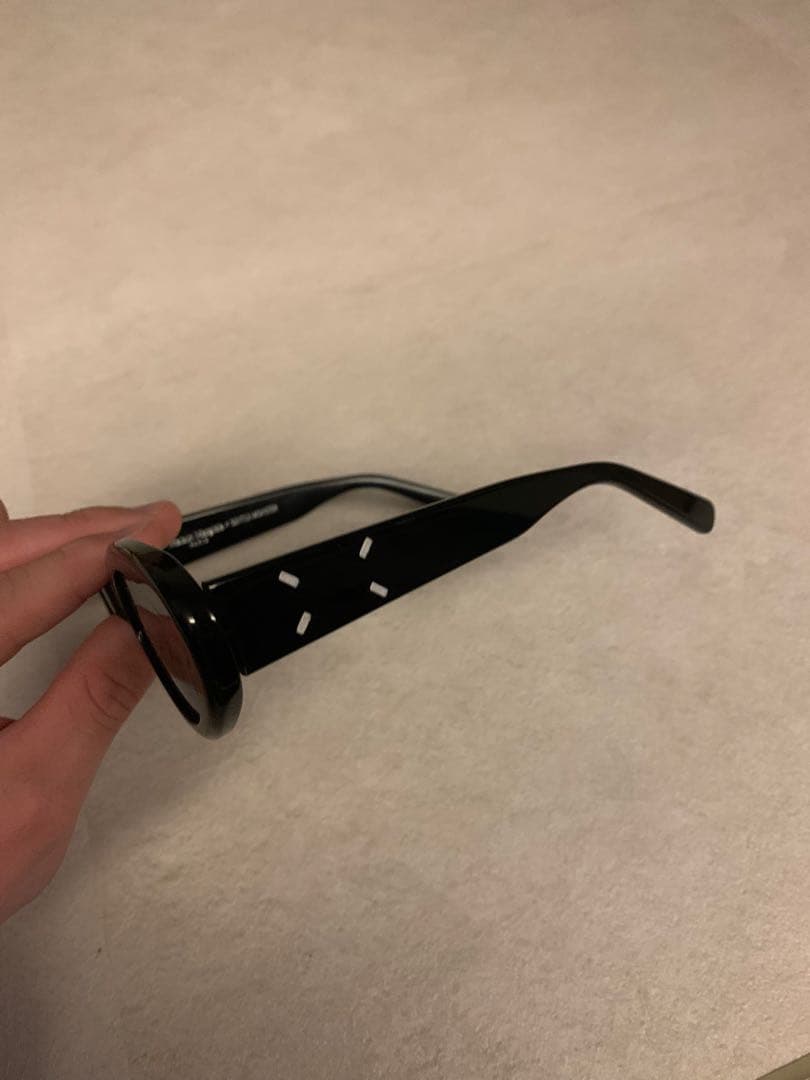 Gentle Monster × Maison Margiela サングラス