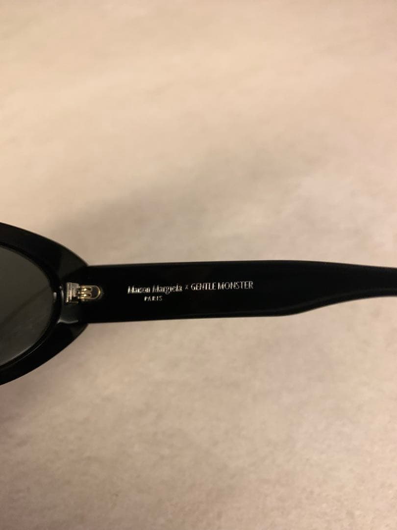 Gentle Monster × Maison Margiela サングラス
