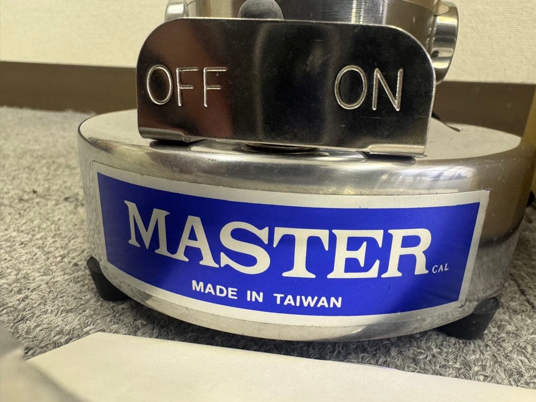 東京ユニコム 万能製粉機 ひきっ粉粉砕機 POWER GRINDER T-351