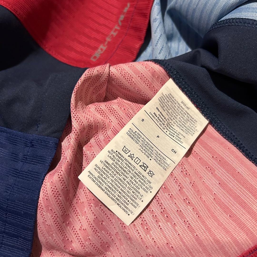 24-25 バルセロナ　ペドリ　コパ・デル・レイ　オーセンティック　ユニフォーム