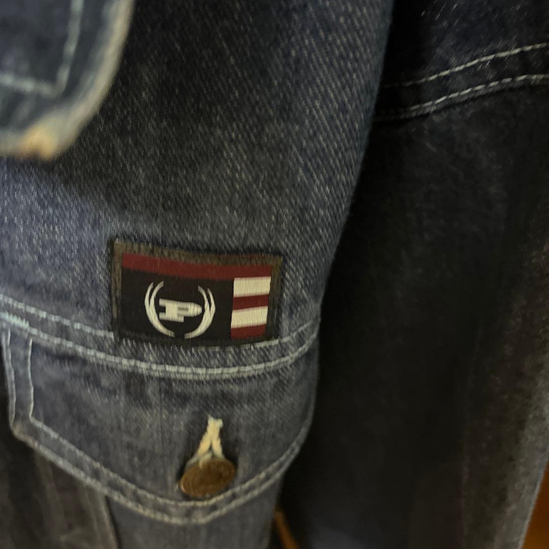 PHAT FUEL DNNM ジャケット