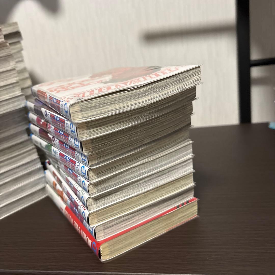 BLEACH 全巻セット　極美品　リミックス版と単行本2種