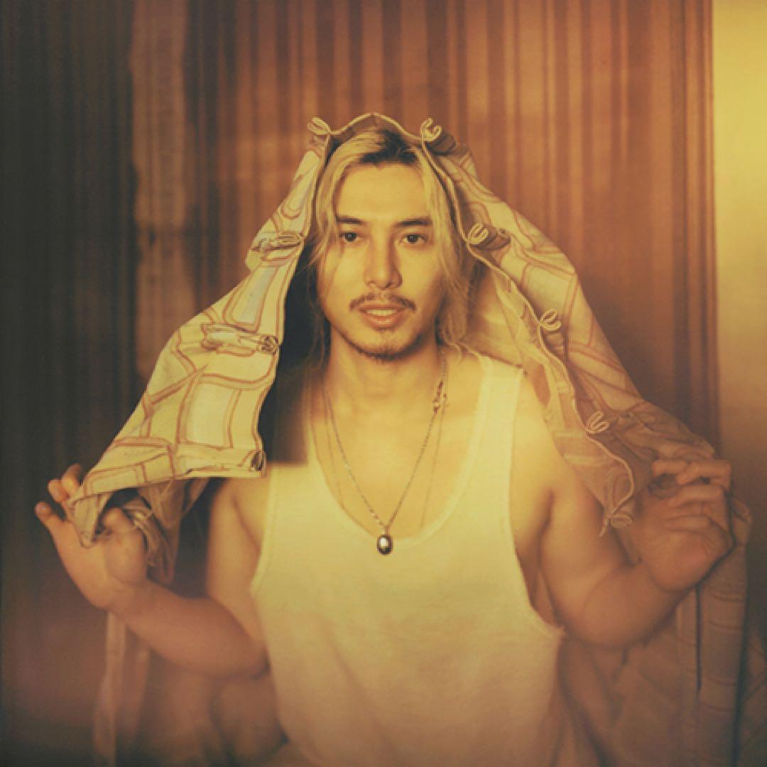 藤井 風 Prema【RECORD】 アナログ 新品未使用