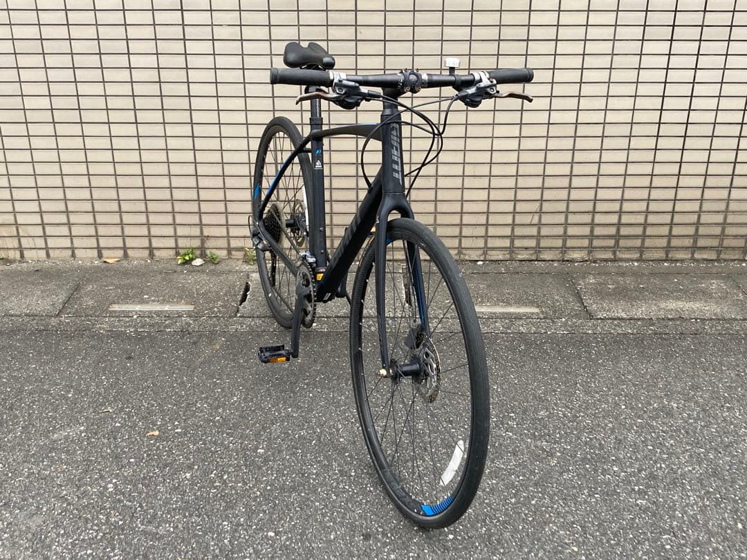 GIANT ESCAPE RX DISC ジャイアント エスケープ RXディスク