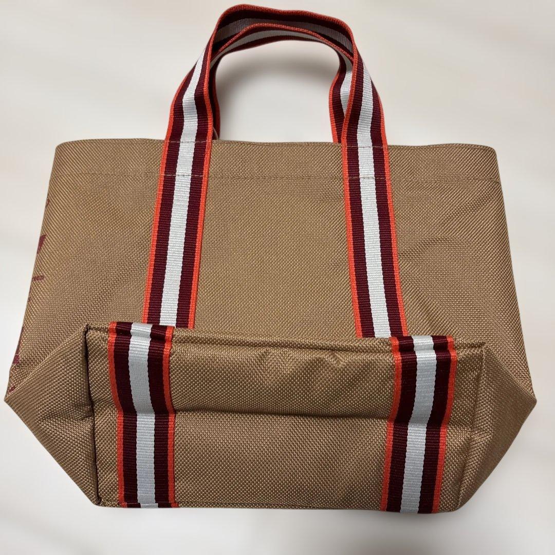 ロンドン アニヤハインドマーチ ミニユニバーサル トートバッグ