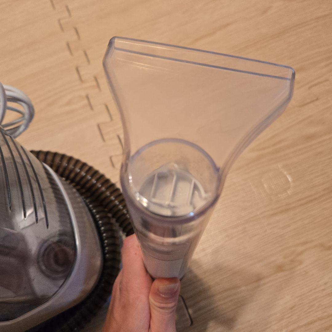 ゆ*様 アイリスオーヤマ リンサークリーナー RNS-P10-W