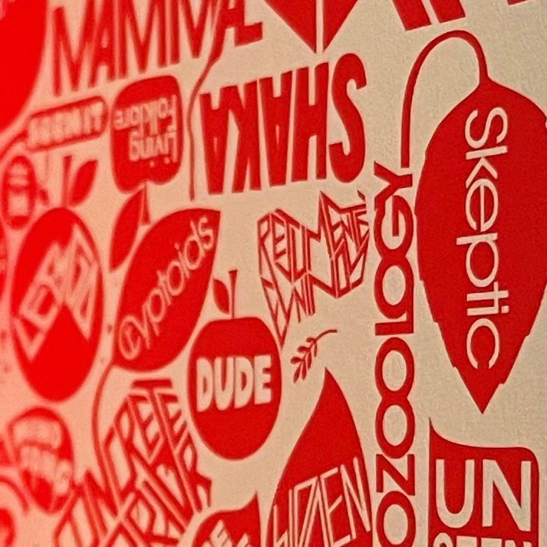 レア GEOFF McFETRIDGE ジェフ・マクフェトリッジ 雑誌relax