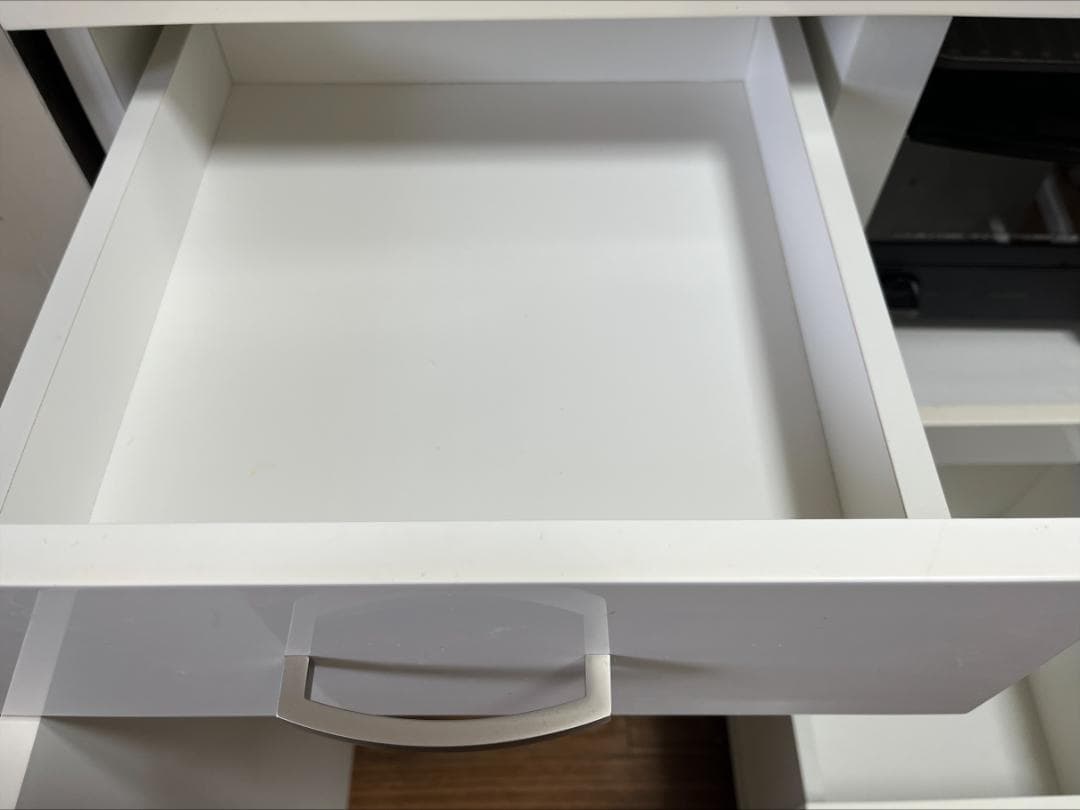 ニトリ製 キッチンボード 送料込み