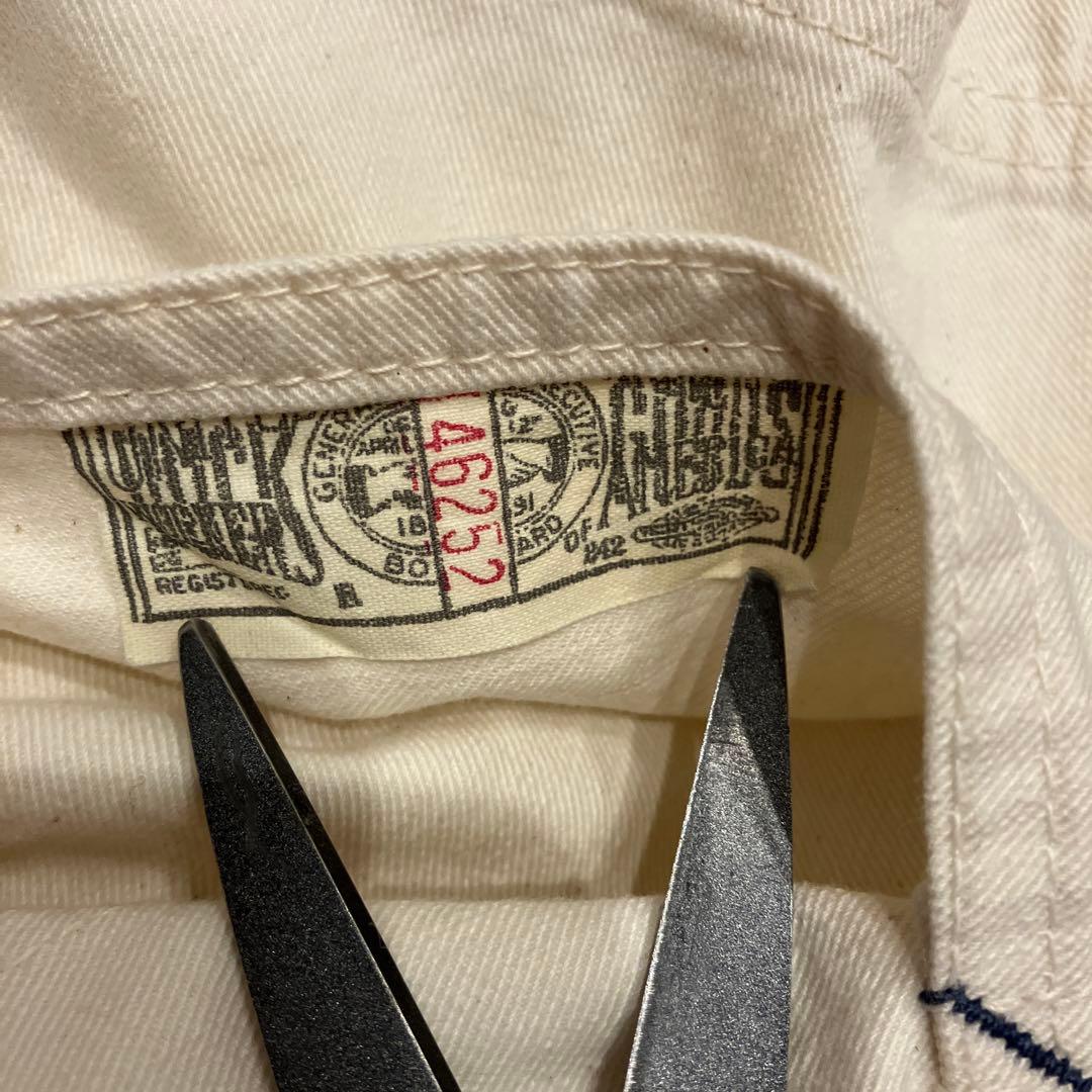 シュガーケーン headlight オーバーオール 30×32