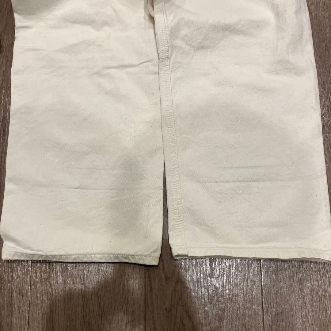 シュガーケーン headlight オーバーオール 30×32