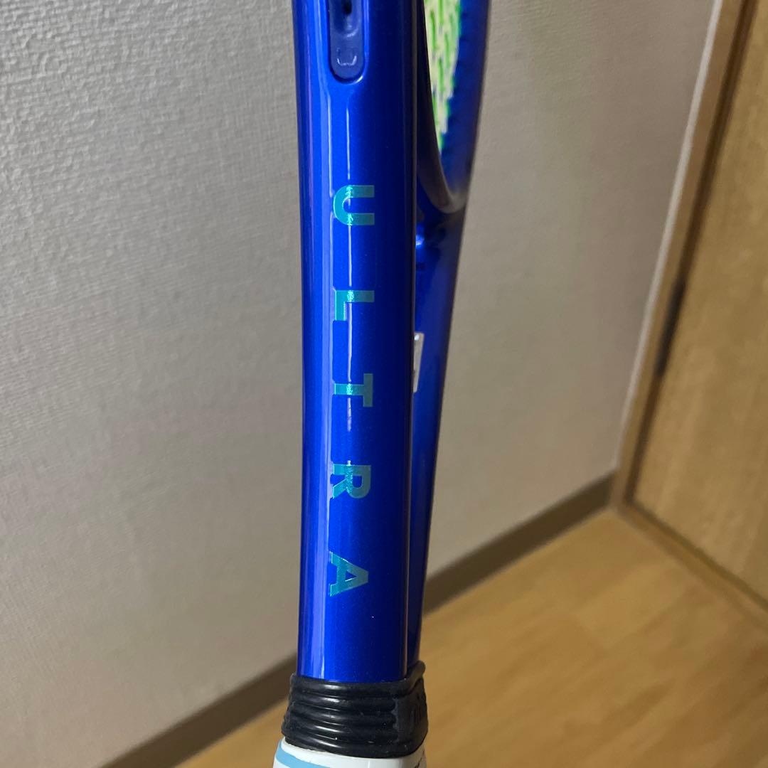 ウィルソン　ウルトラツアー98 G2