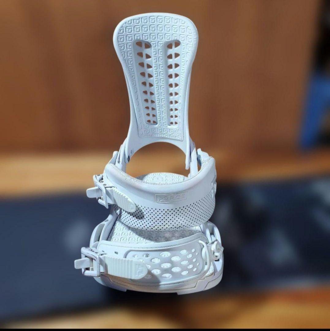 UNION スノーボードビンディング Lサイズ！ BD2616