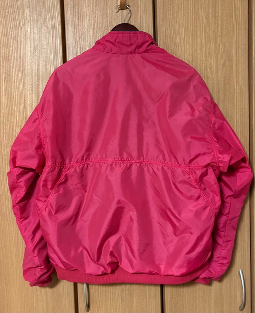 90s USA製 パタゴニア patagonia シェルドキャプリーン L