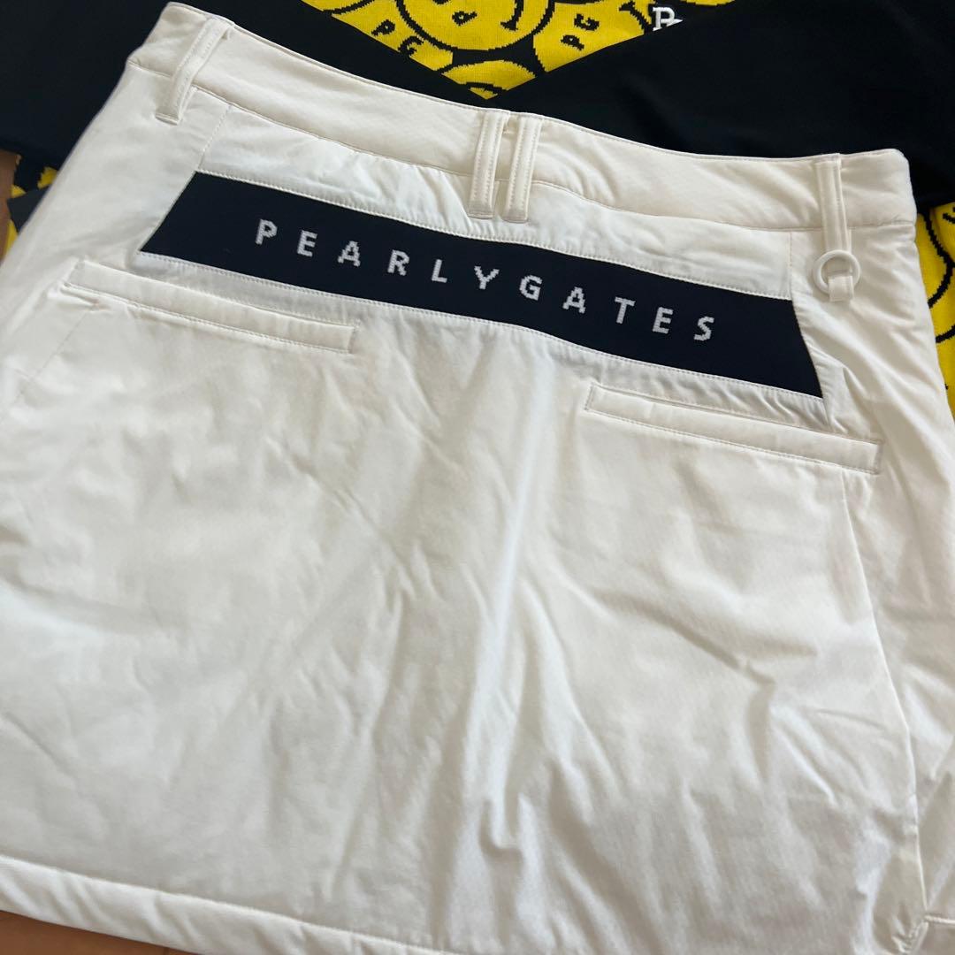 新品　パーリーゲイツ  2点