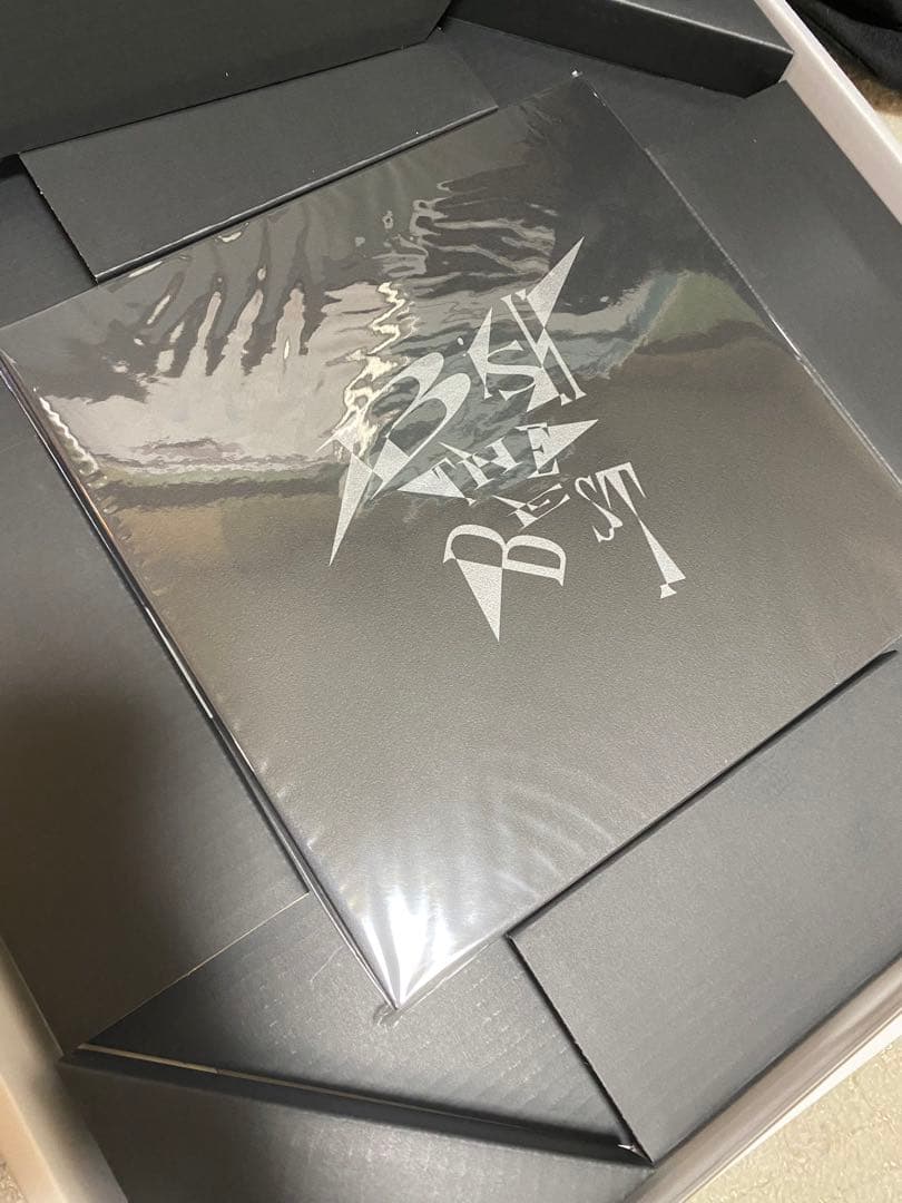 【初回限定盤】PIZZA THE BEST / BiSH THE BEST