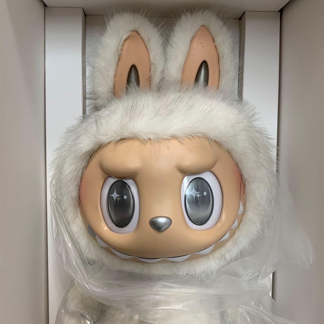 【正規品】THE MONSTERS ANGEL IN CLOUDS ぬいぐるみ