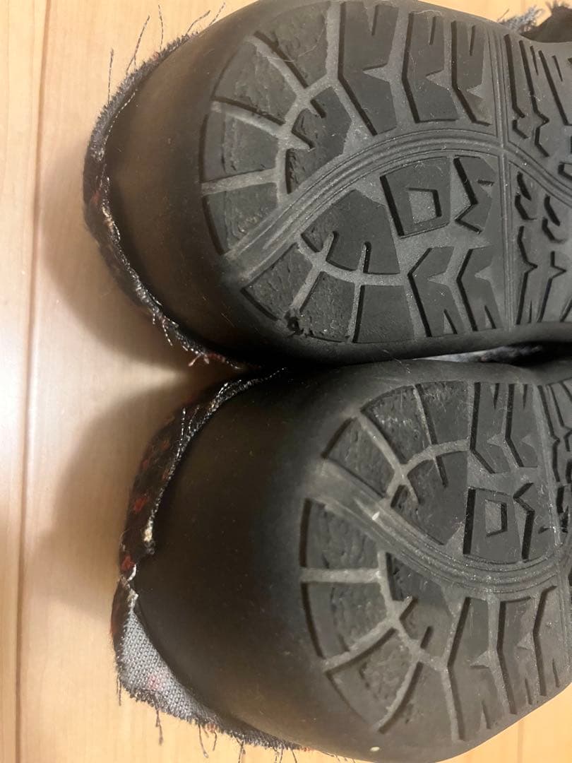 PERVERZE SUBU. Step Winter Sandal 0最終値下げ