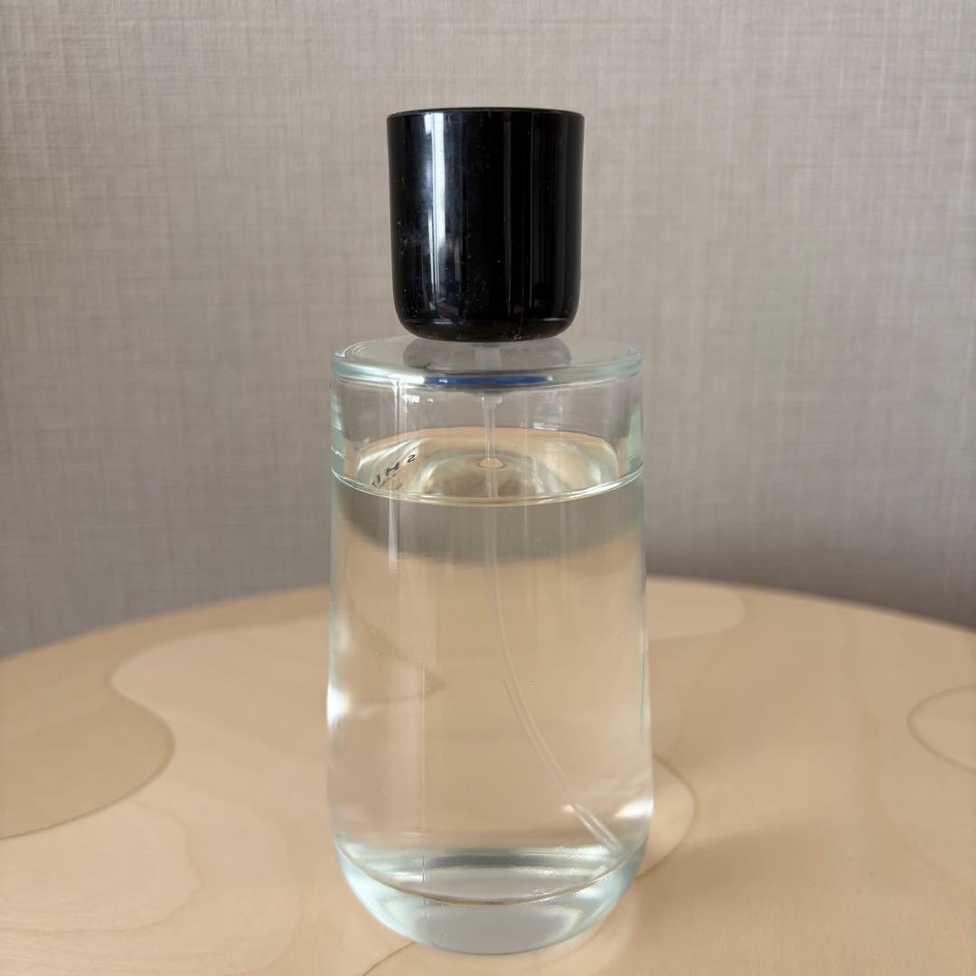美品*SHIRO シロ フリージアミスト オードパルファン 100ml 匿名配送