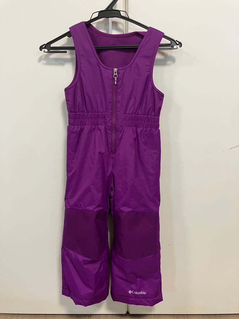 Columbia スノーウエア上下セット　　フロスティスロープ