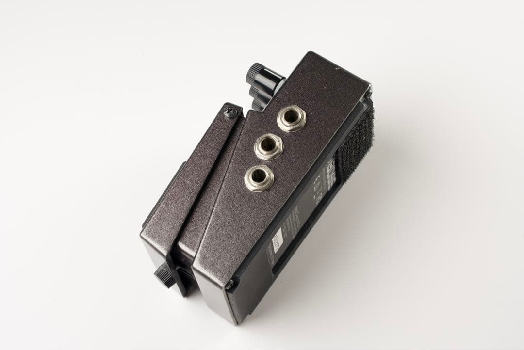 BOSS rv-6 定番リバーブ