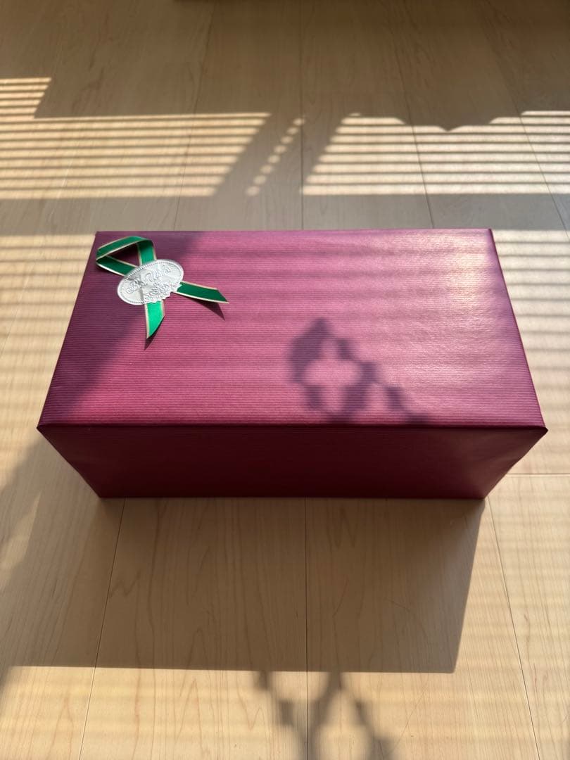 ネスレ　[新品未使用]ニードルス　クロッグサンダル