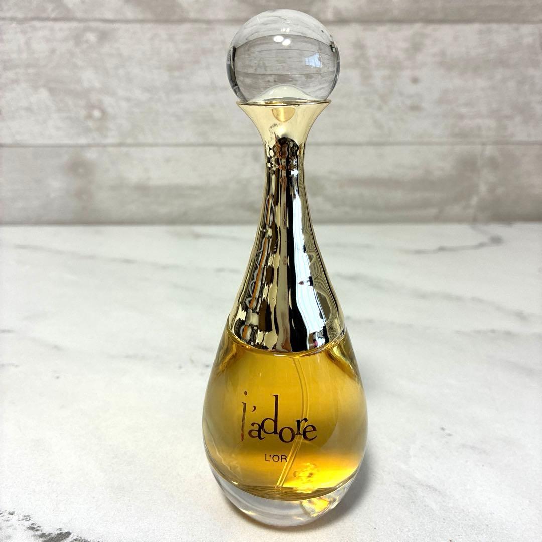 ジャドールロー　エッセンス ドゥパルファン　50mL