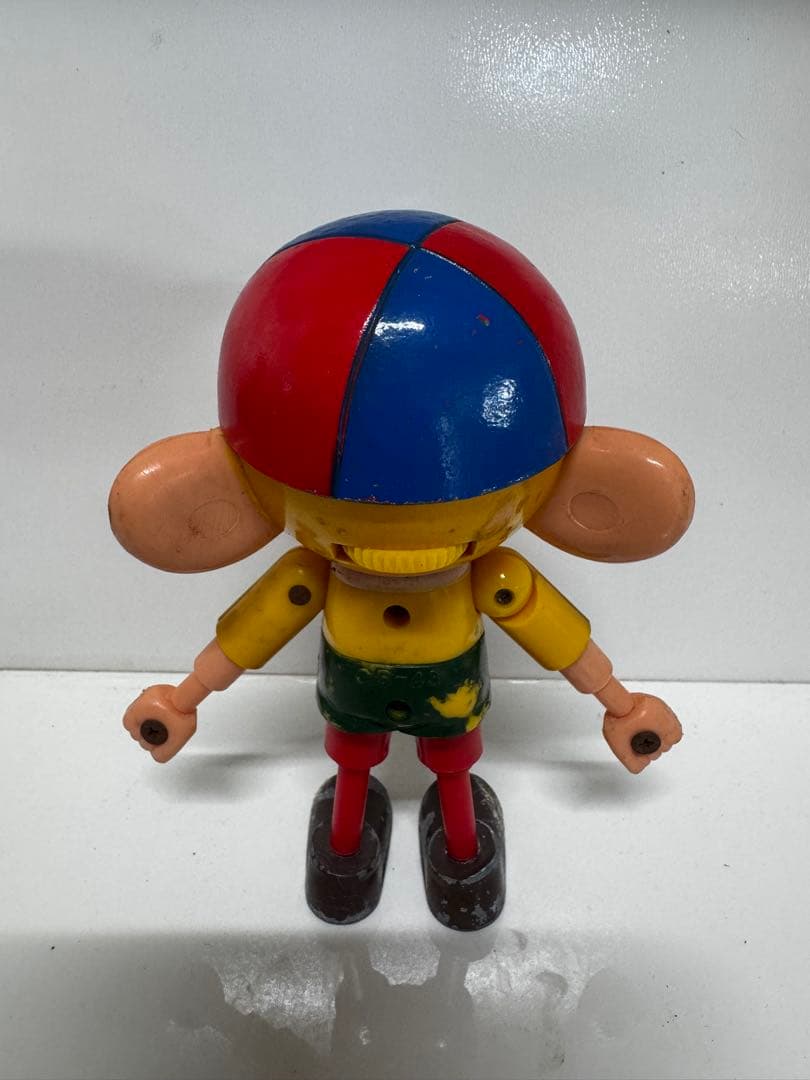 ポピー超合金　怪物くん　GB-43 藤子不二雄　年末年始セール‼️