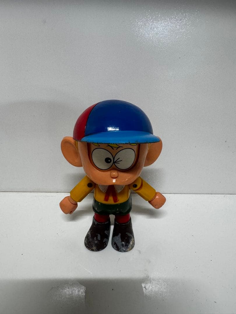 ポピー超合金　怪物くん　GB-43 藤子不二雄　年末年始セール‼️