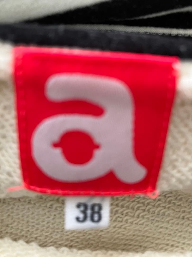 アルチビオゴルフウエアー