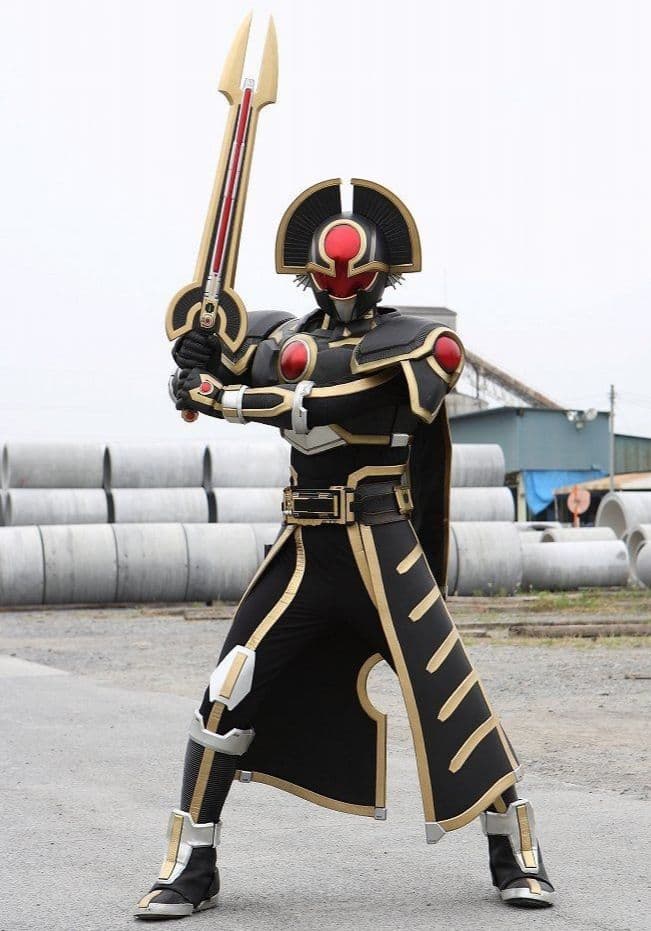 仮面ライダーファイズ 555