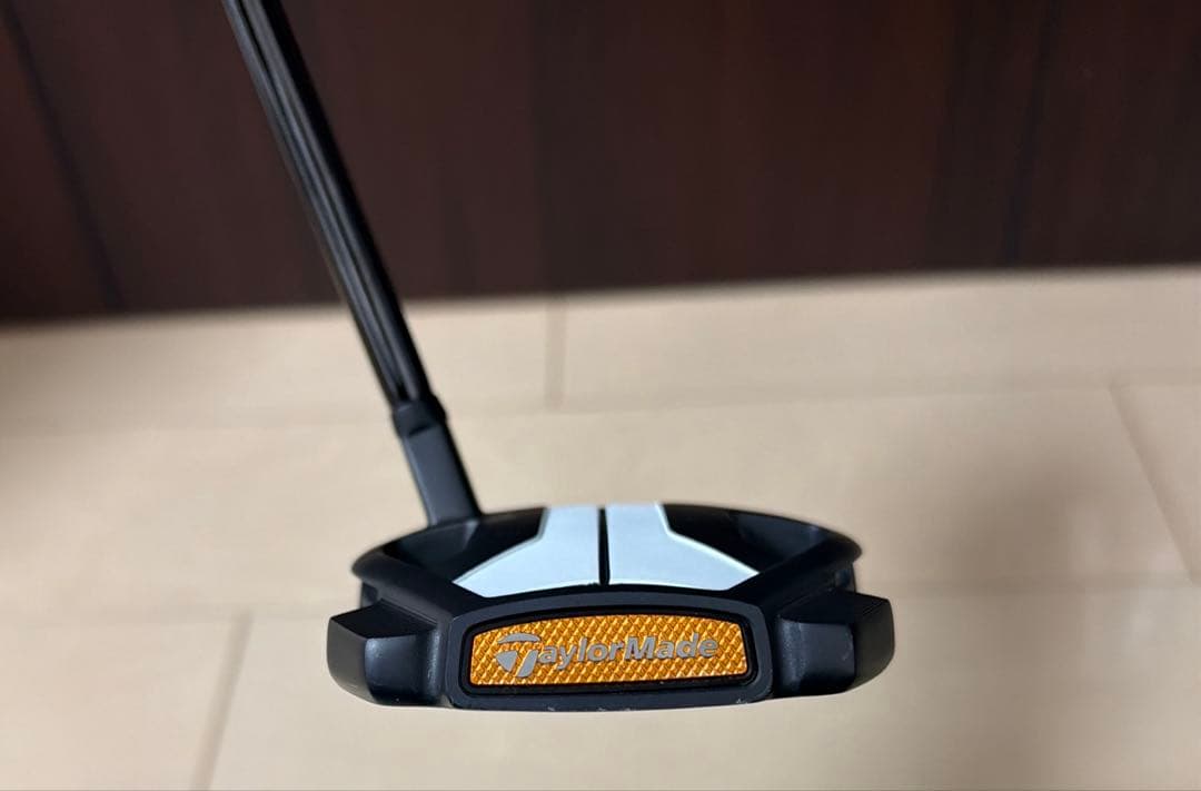 TaylorMade Spider Tour X パター 34 マキロイ モデル