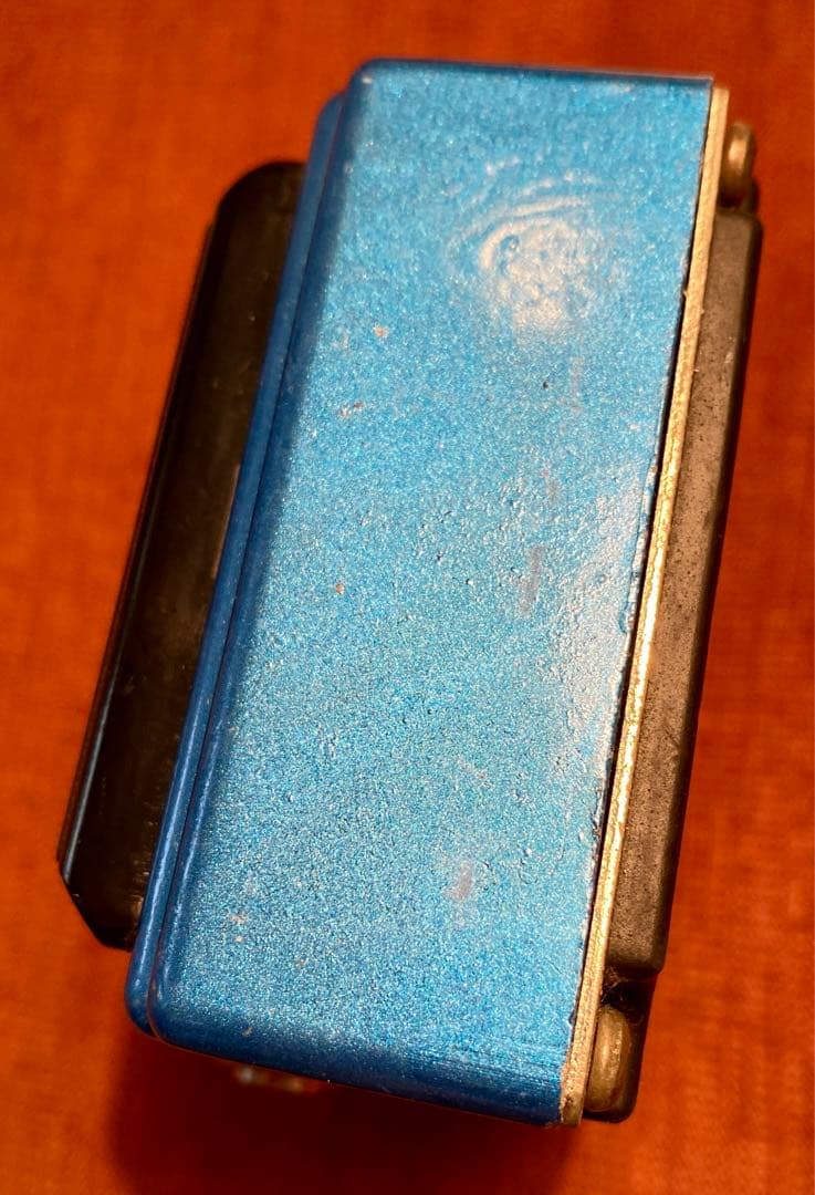 名機DOD FX64 ICE BOX Stereo Chorus