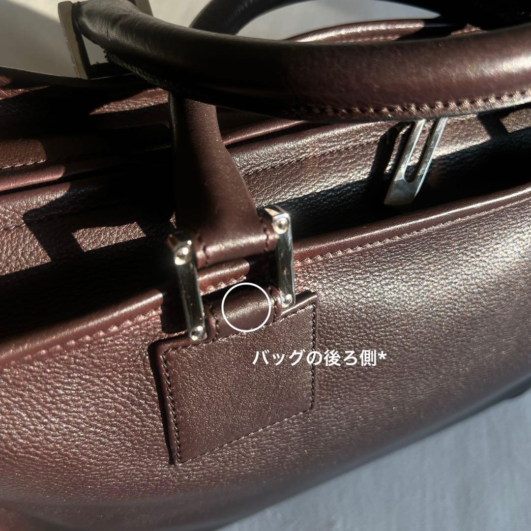 LOEWE bag/ ロエベ バッグ