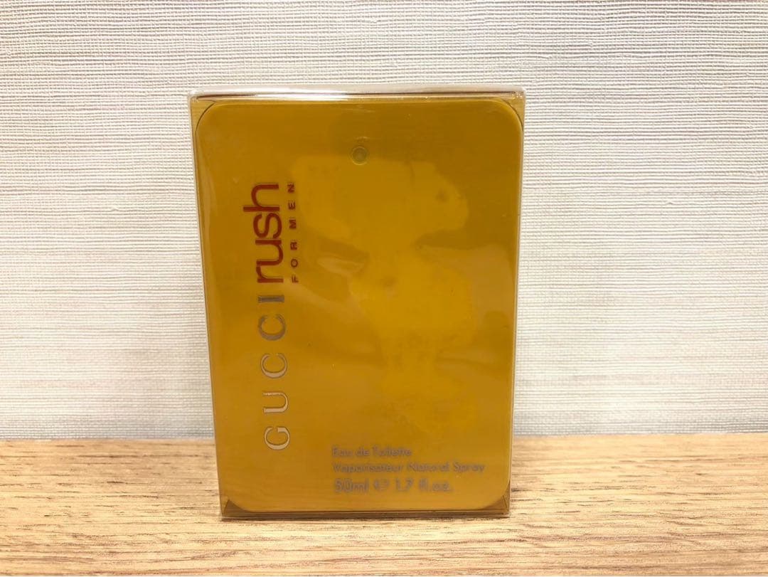 ■グッチ　香水　9点セット