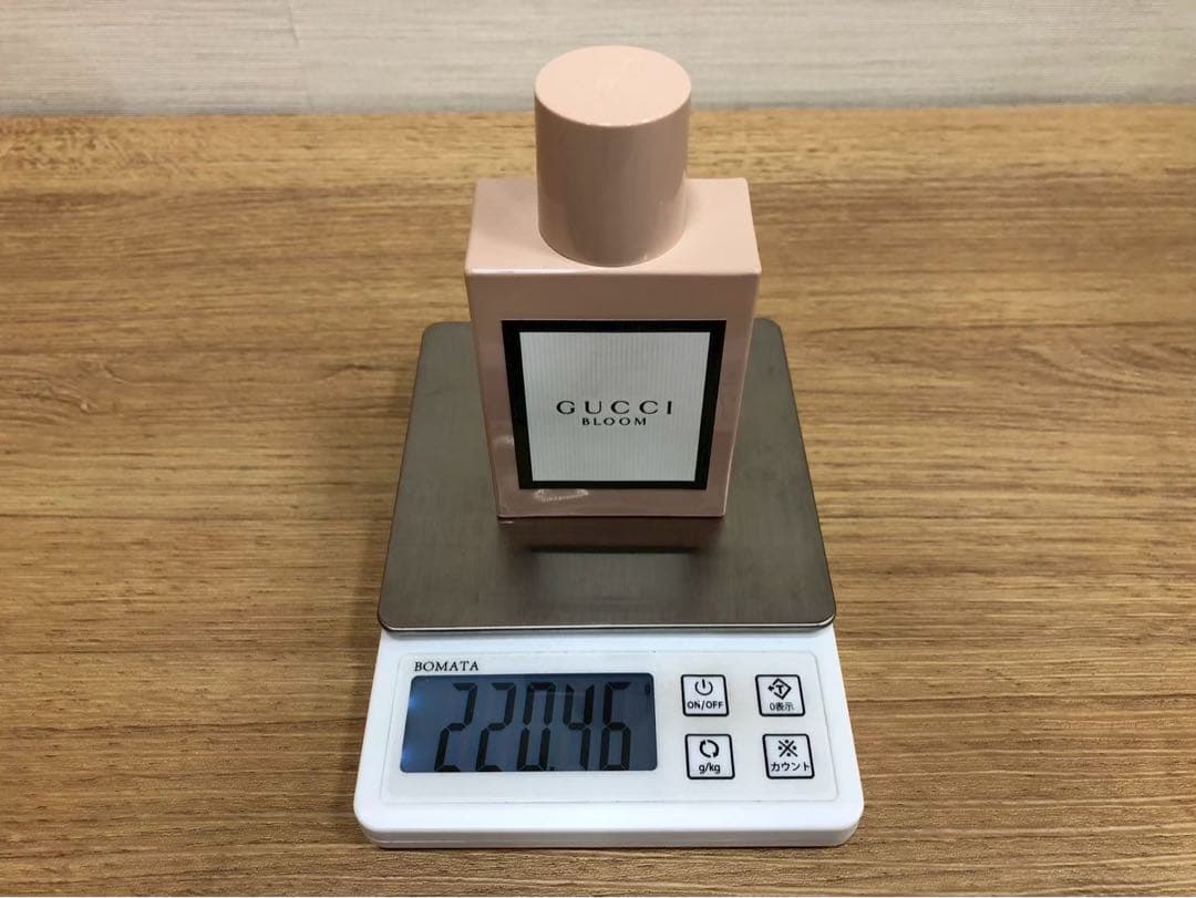 ■グッチ　香水　9点セット