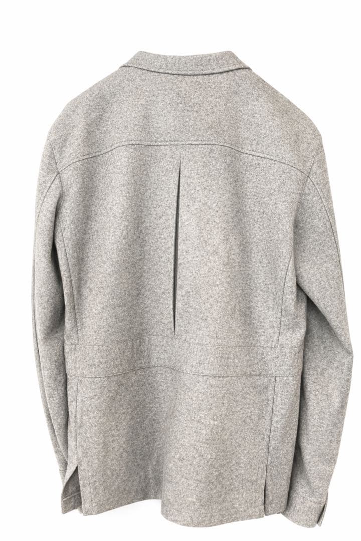 高級オーダーサファリジャケット　MTM