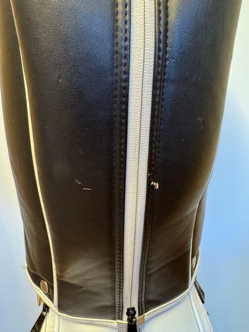 new balance キャディバック