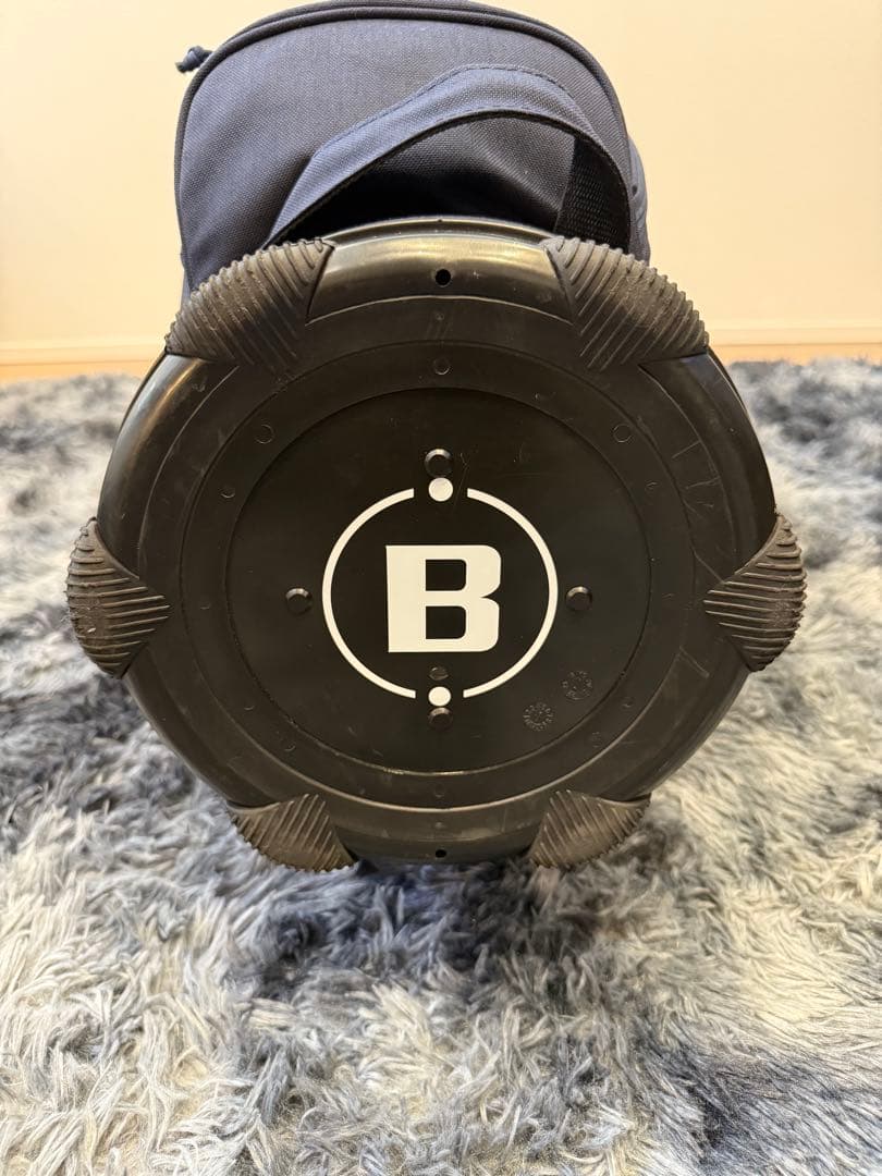 BRIEFING（ブリーフィング）CR-5 キャディバッグ