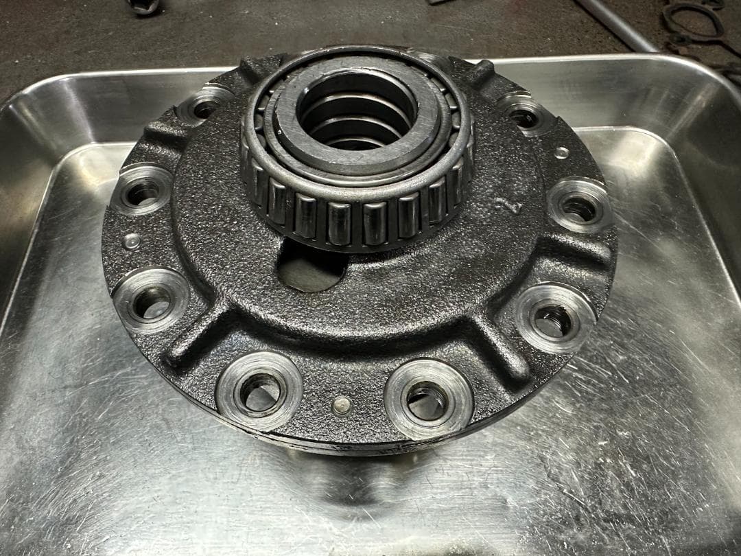 ＪＺＸ９０　ＪＺＸ１００　ＪＺＸ１１０　　ＴＲＤ　ＬＳＤ