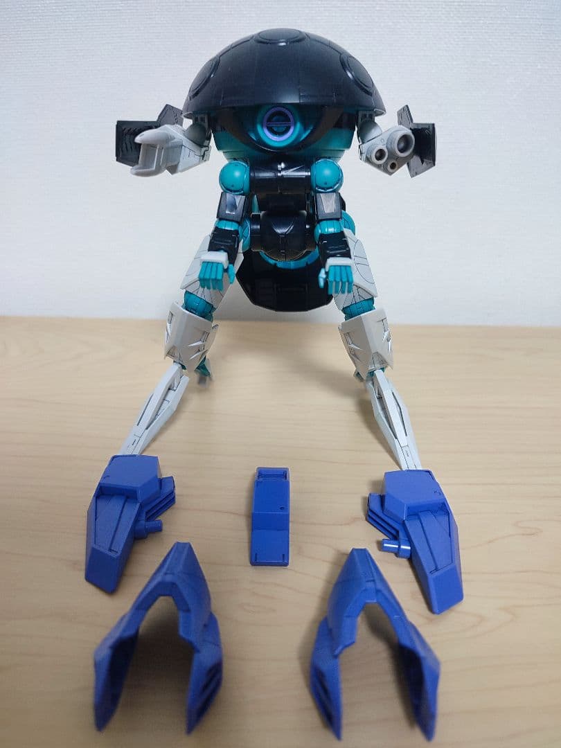 リライジングガンダム プラネッツシステム ビルドシリーズ主役機 まとめセット