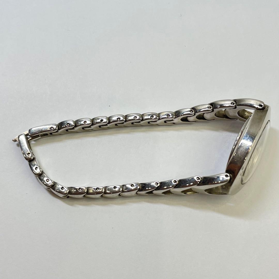 ヴィヴィアンウエストウッド　オービタル　アーマー　シェル　ウォッチ　腕時計