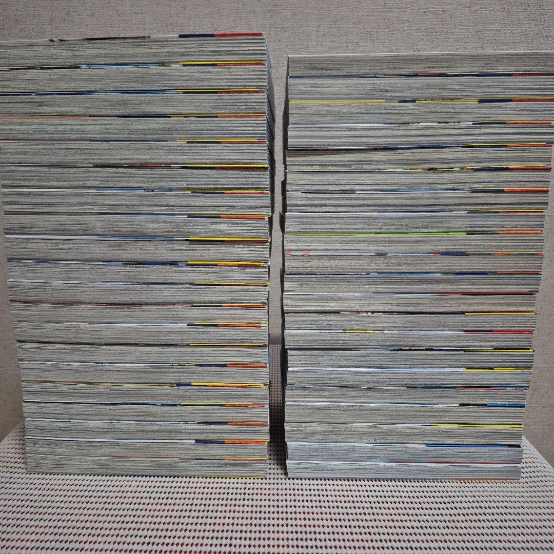 アオアシ 全巻セット(1巻～40巻) ブラザーフット付き