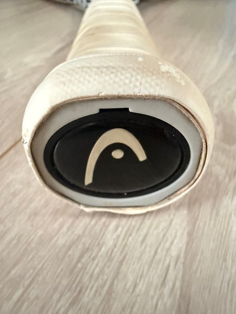 ヘッド グラフィン プレステージ レフ プロ 2014年モデル（G3）