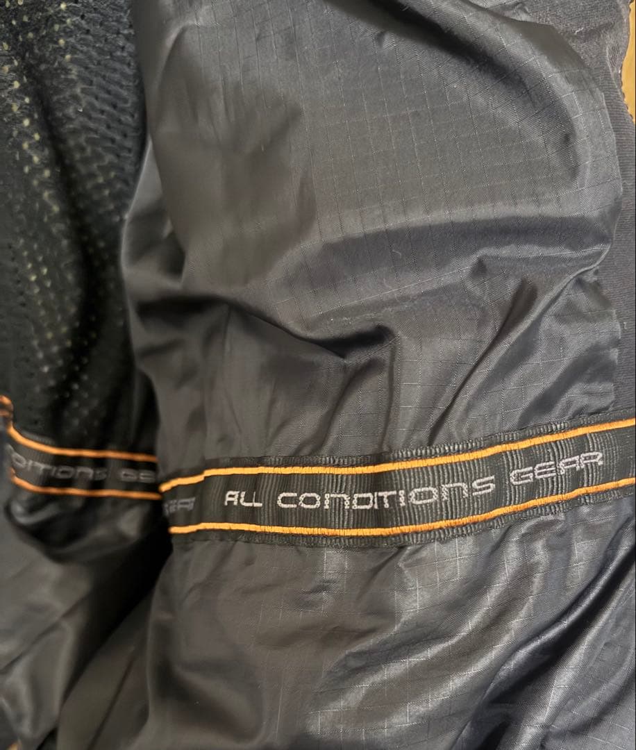 ナイキ　Nike UTER LAYER ACG3 STORM-FIT 90's