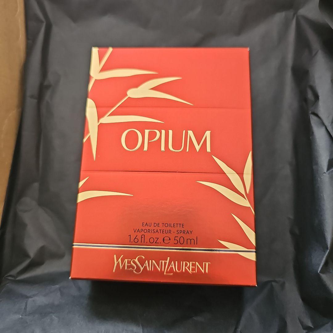 YSL オピニウムオードトワレ