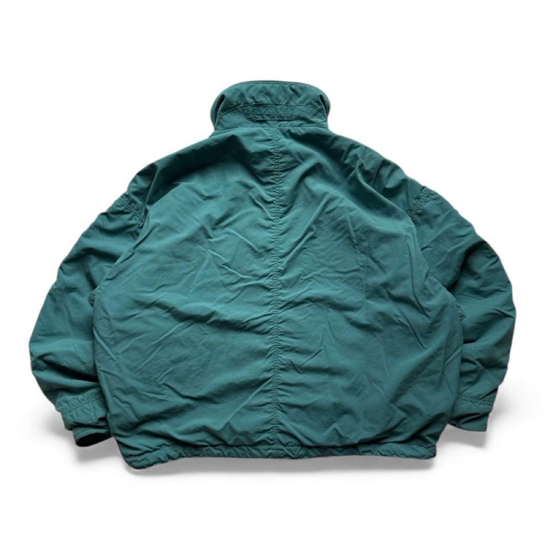 ワ*ワ様 90s patagonia ソフトシェルキャプリーン　ナイロンジャケッ